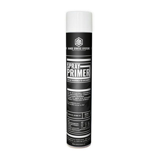 HSS® primer SprayPrimer (dekking ca. 8 m²) voor RESITRIX (met goedkeuring)